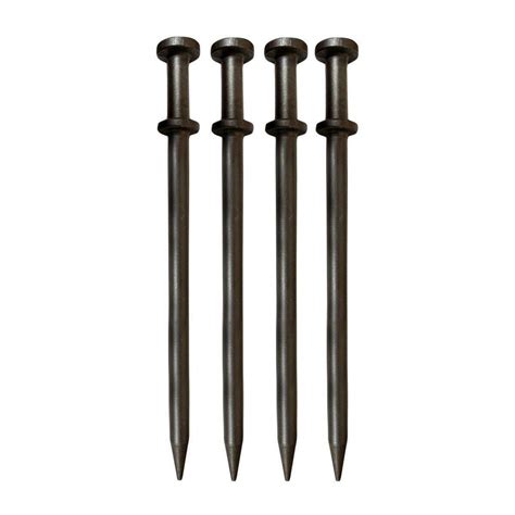 metal stakes for bounce house|heavy duty stakes for inflatables.